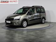 Citroen Berlingo II Рестайлинг Белгород  - изображение 17