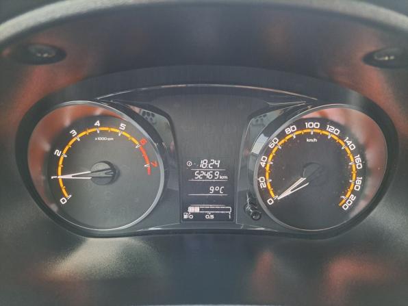 Lada (ВАЗ) Granta I Рестайлинг с пробегом 2023 года, цена 820 000 рублей, 73371 км, седан, Автокод Объявления