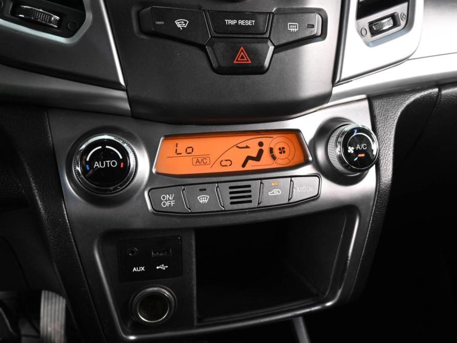 SsangYong Actyon II Рестайлинг Ростов-на-Дону  - изображение 15