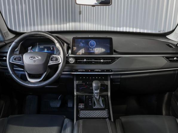 Chery Tiggo 4 Pro I Рестайлинг с пробегом 2023 года, цена 1 549 000 рублей, 31325 км, внедорожник, Автокод Объявления