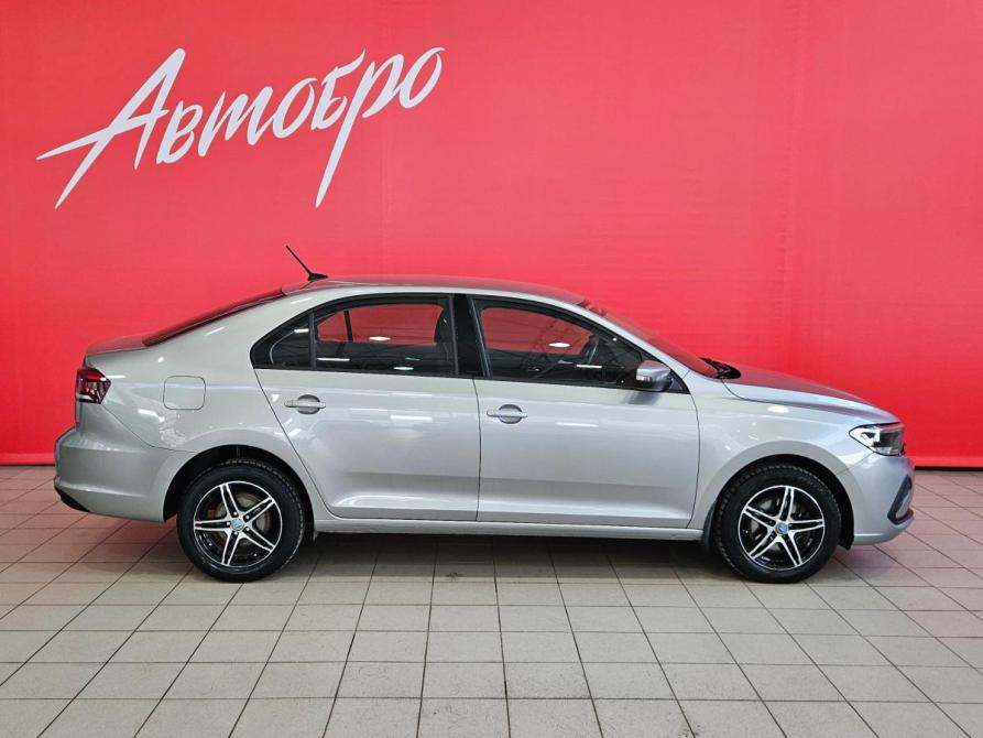 Volkswagen Polo VI Вологда  - изображение 6