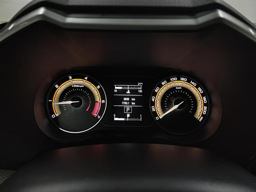 Lada (ВАЗ) Vesta I Рестайлинг (NG) Казань  - изображение 16