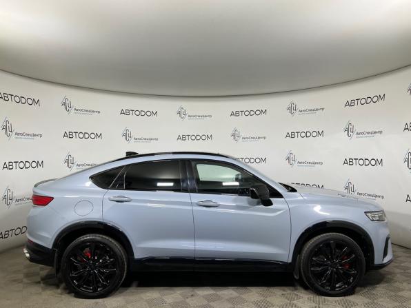 Geely Tugella I Рестайлинг с пробегом 2023 года, цена 2 987 000 рублей, 22044 км, внедорожник, Автокод Объявления