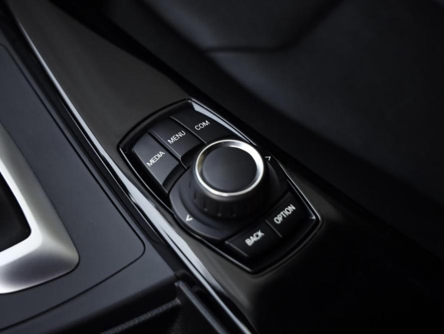 BMW 3 серии VI (F3x) Рестайлинг Санкт-Петербург  - изображение 20