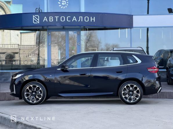 Новый BMW X3 IV (G45/G48) 2025 года, цена 8 990 000 рублей, внедорожник, Автокод Объявления