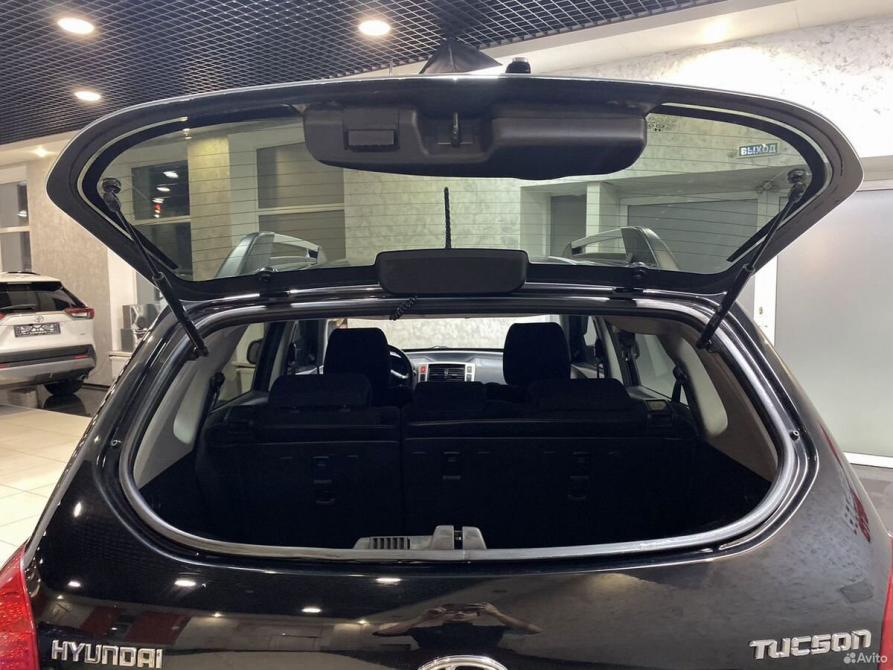 Hyundai Tucson I Ярославль  - изображение 10