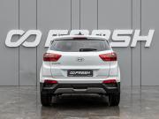 Hyundai Creta I Краснодар  - изображение 24