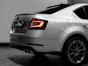 Skoda Octavia III (A7) Рестайлинг Тюмень  - изображение 28
