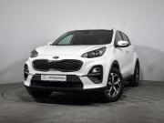 Kia Sportage IV Рестайлинг Санкт-Петербург  - изображение 20