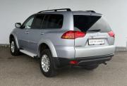 Mitsubishi Pajero Sport II Киров  - изображение 35