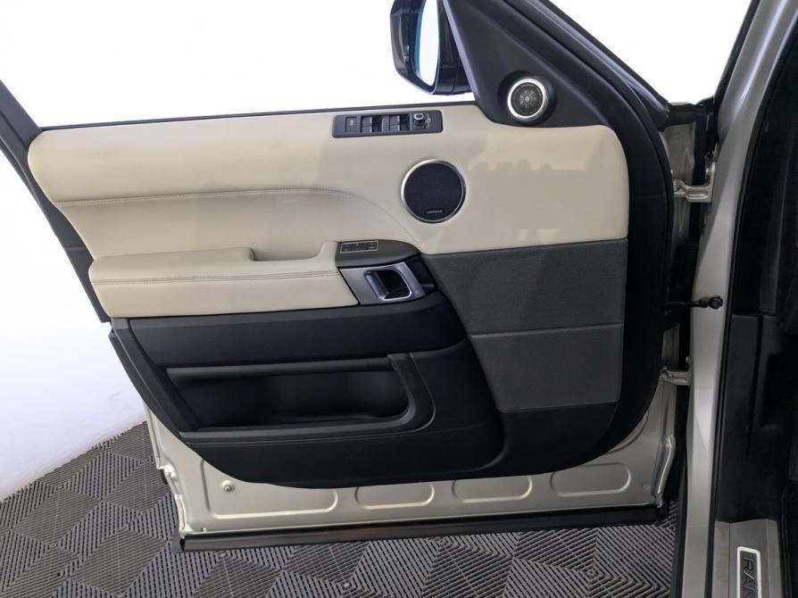 Land Rover Range Rover Sport II Москва  - изображение 22