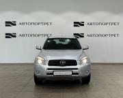 Toyota RAV4 III (XA30) Санкт-Петербург  - изображение 27