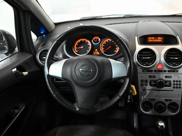 Opel Corsa D Рестайлинг II с пробегом 2012 года, цена 770 000 рублей, 121745 км, хэтчбек, Автокод Объявления