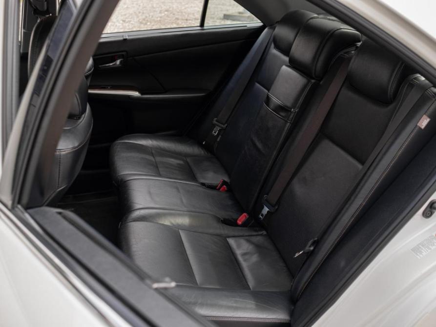 Toyota Camry VII (XV50) Рестайлинг Сочи  - изображение 10