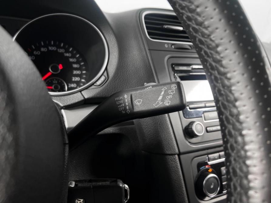 Volkswagen Golf VI Казань  - изображение 16