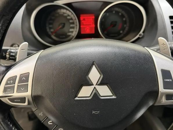 Mitsubishi Outlander II с пробегом 2008 года, цена 858 000 рублей, 170000 км, внедорожник, Автокод Объявления
