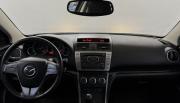 Mazda 6 II (GH) Москва  - изображение 20