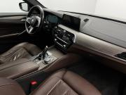 BMW 5 серии VII (G30/G31/G38) Санкт-Петербург  - изображение 37