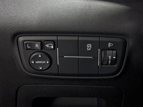 Changan CS35 Plus I с пробегом 2020 года, цена 1 015 000 рублей, 214474 км, внедорожник, Автокод Объявления
