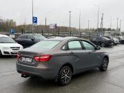 Lada (ВАЗ) Vesta I Нижний Тагил  - изображение 15