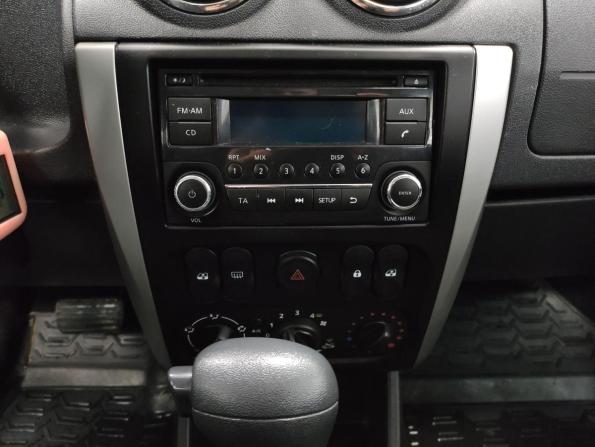 Nissan Almera III (G15) с пробегом 2015 года, цена 685 000 рублей, 129135 км, седан, Автокод Объявления