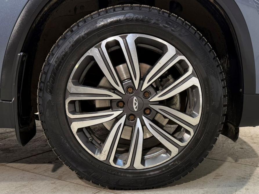 Chery Tiggo 8 I Химки  - изображение 17