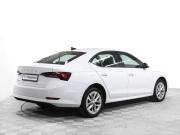 Skoda Octavia IV (A8) Москва  - изображение 27