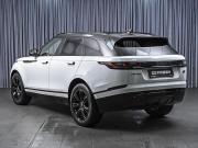 Land Rover Range Rover Velar I Ставрополь  - изображение 28