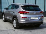 Hyundai Tucson III Рестайлинг Екатеринбург  - изображение 24