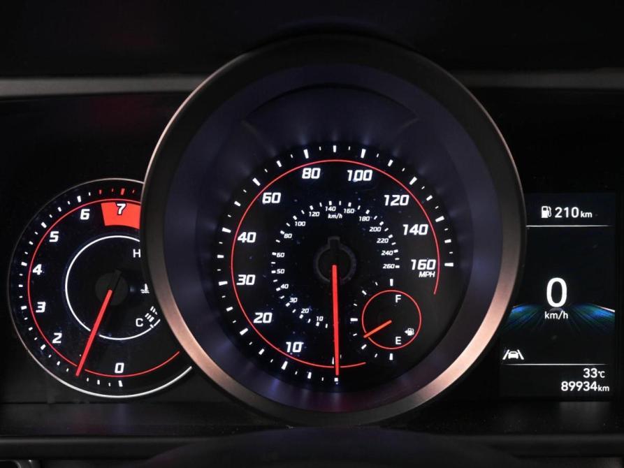 Hyundai Elantra VII (CN7) Ростов-на-Дону  - изображение 18