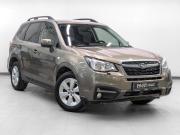 Subaru Forester IV Рестайлинг 2 Москва  - изображение 30