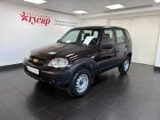 Chevrolet Niva I Рестайлинг Киров  - изображение 15