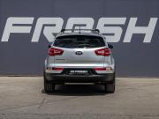 Kia Sportage III Краснодар  - изображение 29