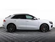 Audi Q8 I (4M) Москва  - изображение 29