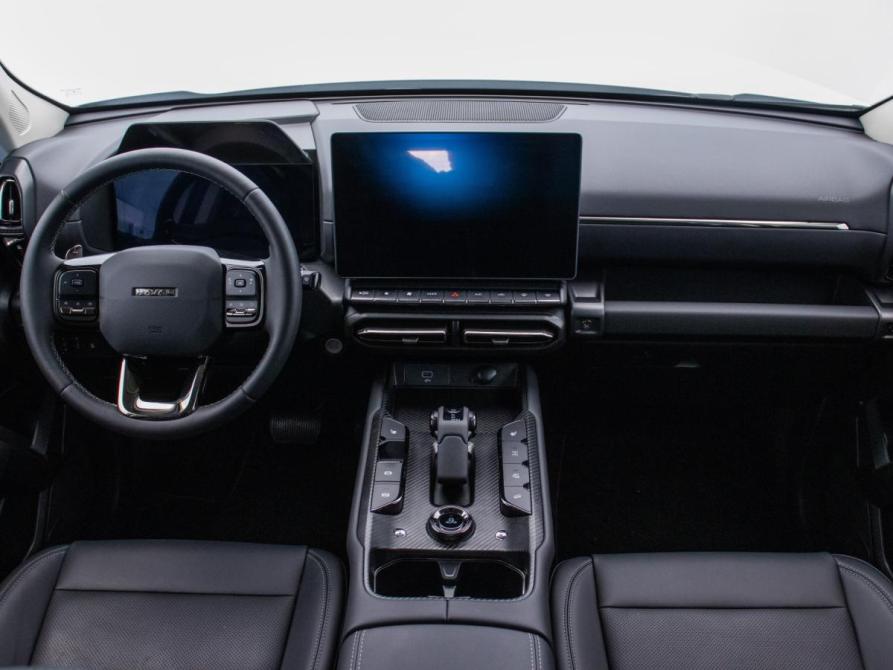 Haval H7 I Москва  - изображение 13
