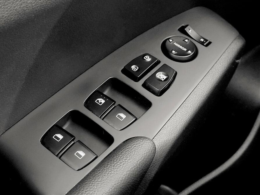 Hyundai Solaris II Рестайлинг Москва  - изображение 10