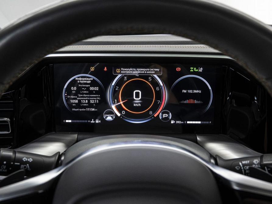 GAC GS8 II Тюмень  - изображение 29