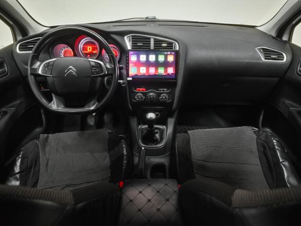 Citroen C4 I Рестайлинг с пробегом 2011 года, цена 649 000 рублей, 145634 км, хэтчбек, Автокод Объявления