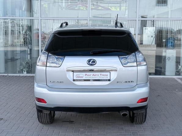 Lexus RX II Рестайлинг с пробегом 2008 года, цена 1 549 000 рублей, 288900 км, внедорожник, Автокод Объявления