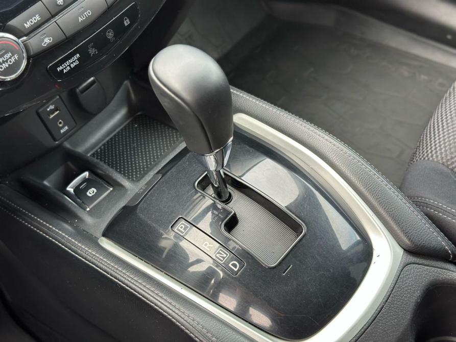 Nissan Qashqai II Волгоград  - изображение 14