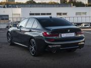 BMW 3 серии VII (G2x) Москва  - изображение 27