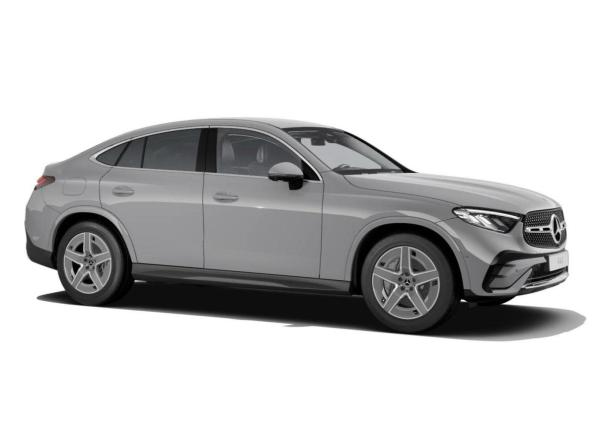 Новый Mercedes-Benz GLC Coupe II (C254) 2026 года, цена 10 900 000 рублей, внедорожник, Автокод Объявления