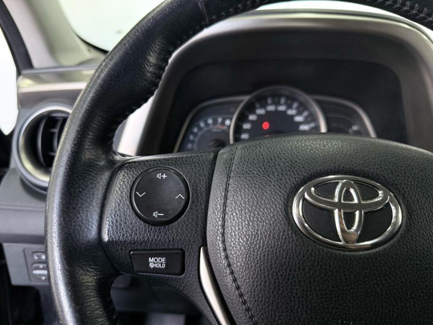 Toyota RAV4 IV (XA40) Уфа  - изображение 9