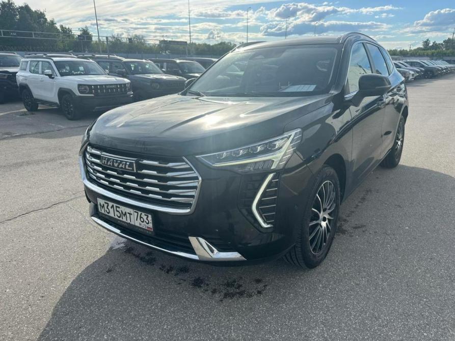 Haval Jolion I Тольятти  - изображение 1