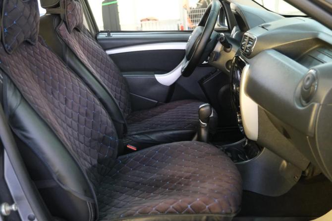 Nissan Terrano III (D10) с пробегом 2018 года, цена 1 599 000 рублей, 89000 км, внедорожник, Автокод Объявления