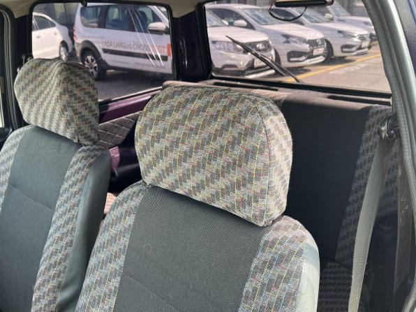 Lada (ВАЗ) 1111 Ока с пробегом 2005 года, цена 115 000 рублей, 94902 км, хэтчбек, Автокод Объявления