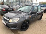 Lada (ВАЗ) Granta I Нижнекамск  - изображение 29