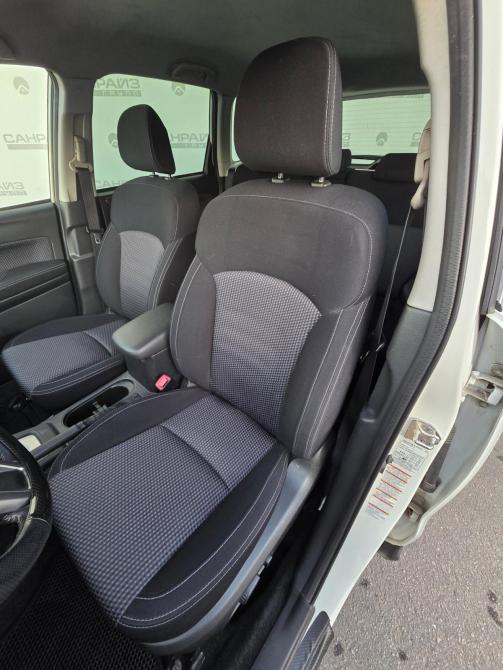 Subaru Forester IV Рестайлинг 2 Санкт-Петербург  - изображение 11