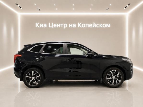 Haval Jolion I Рестайлинг с пробегом 2023 года, цена 2 100 000 рублей, 61000 км, внедорожник, Автокод Объявления