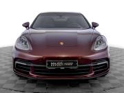 Porsche Panamera II Москва  - изображение 32